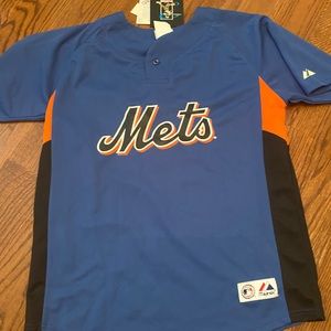 NWT David Wright NYM jersey